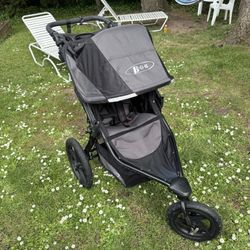 BOB Stroller 