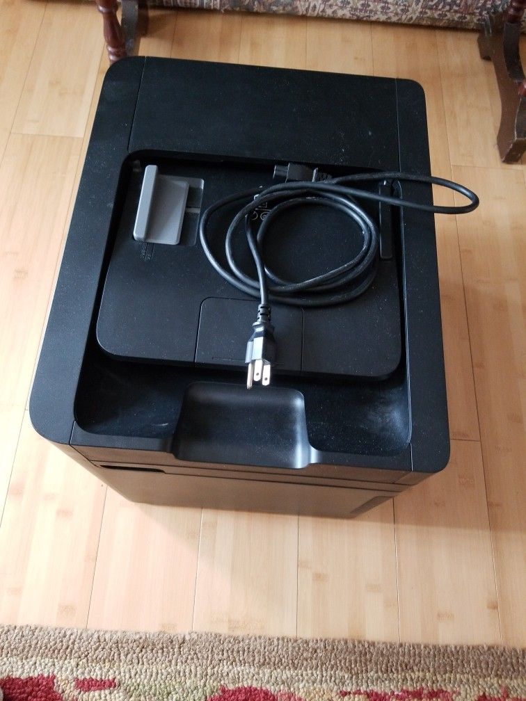 Slightly Used EPSON WF-4734 No Longer Needed. Bought For $249 Selling Only For $95 Fixed.