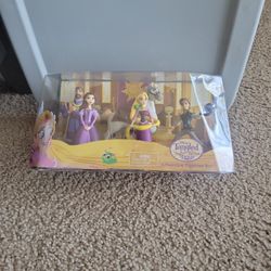 Disney Tangle Adventure Set