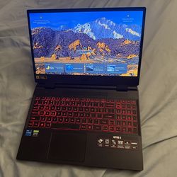 Acer Nitro 5 Gaming Laptop