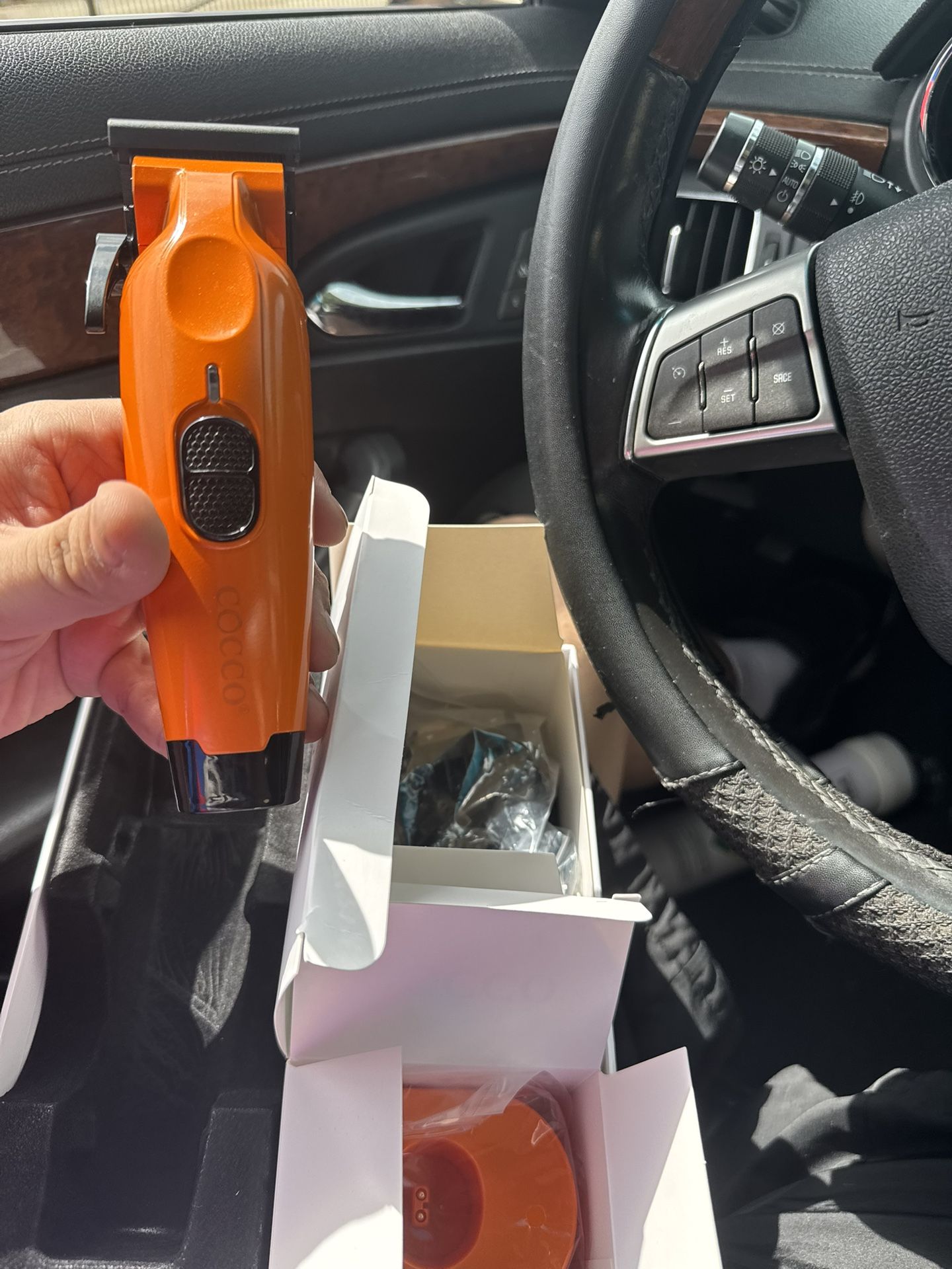 Coco Clippers Brand New