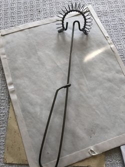 Milk frother