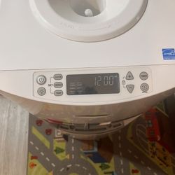 Whirlpool D30 Water Cooler And Hot Water Dispenser.