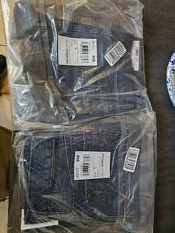 Kids jeans