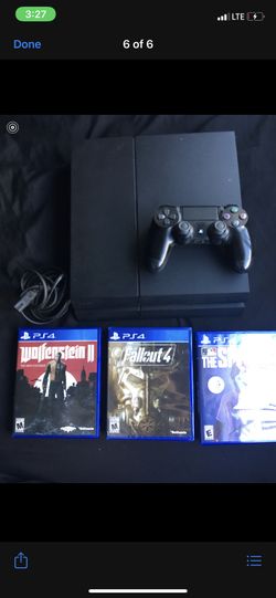 PS4
