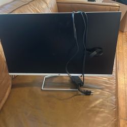 2 Computer Screen