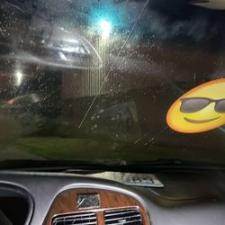 1996 Nissan Pathfinder 