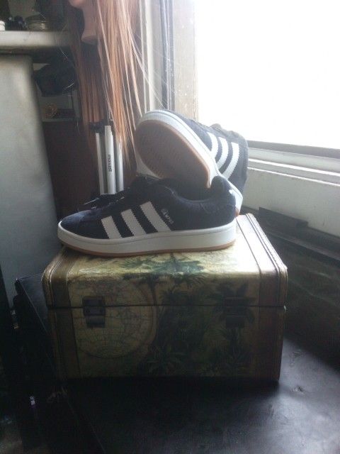 Adidas