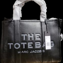 The Tote Bag Marc Jacobs Medium 