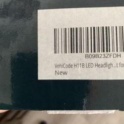 HID Lights Súper Bright 