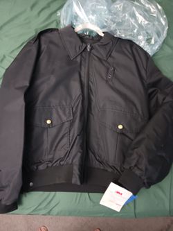 Spiewak Police/Security Jacket