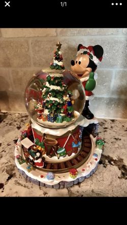 Disney rare Mickey Mouse musical