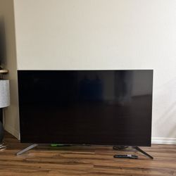 TCL 55” QLED 4K Smart TV (2023) – Like New