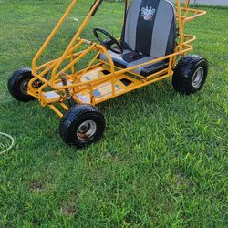 Go Kart