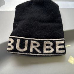 Burberry Beanie