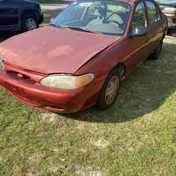 $1200 OBO A To B Ride