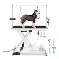 Grooming Table
