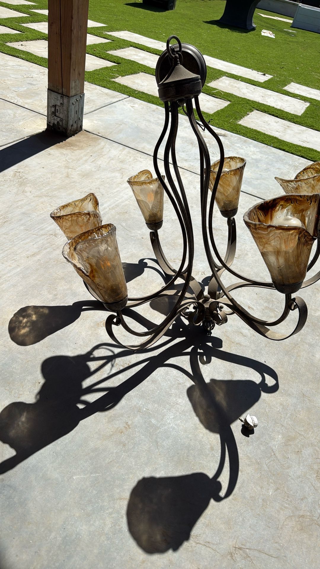 Chandelier