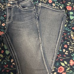 Cute Bootcut Jeans