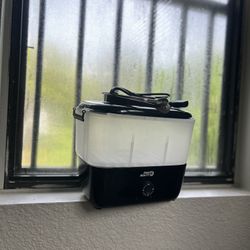 Tabletop Towel Warmer