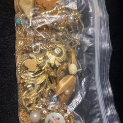 Bag Of Jewelry