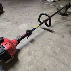 Craftsman Trimmer