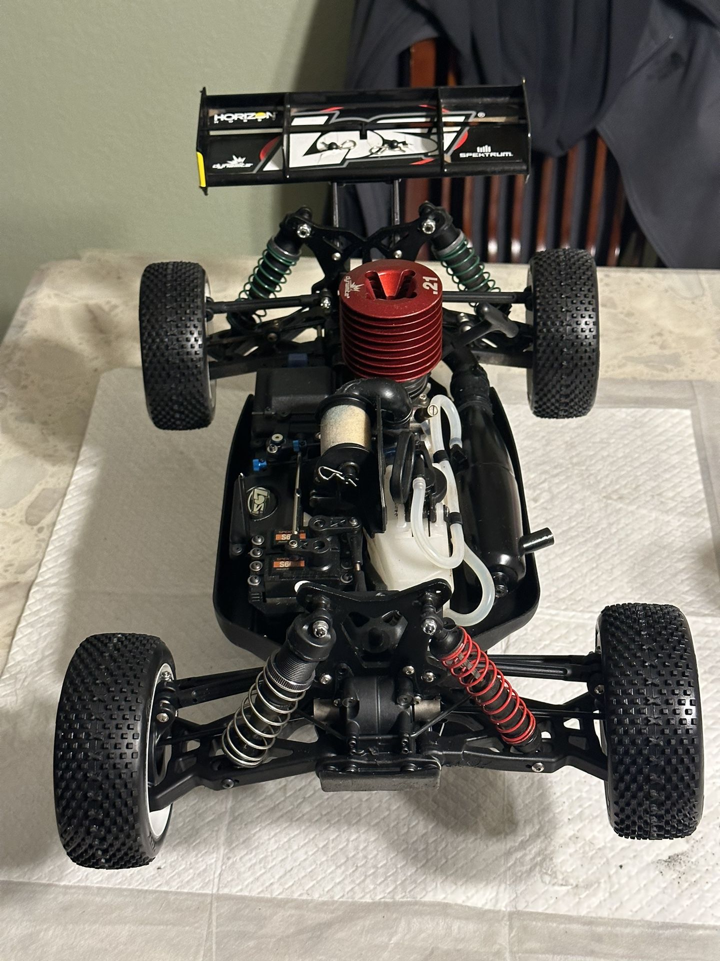 RC CARS AND TRUCK for Sale in Phillips Ranch, CA OfferUp