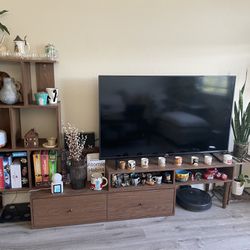 Gently Used Tv Stand 