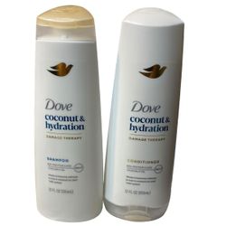 Dove Intense Repair