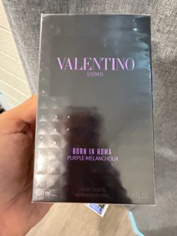 Valentino UOMO Born in Roma Purple Melancholia