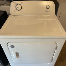 Amana Electric Dryer 