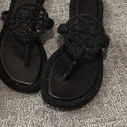 Tory Burch Rhinestone