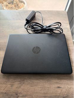 HP Laptop