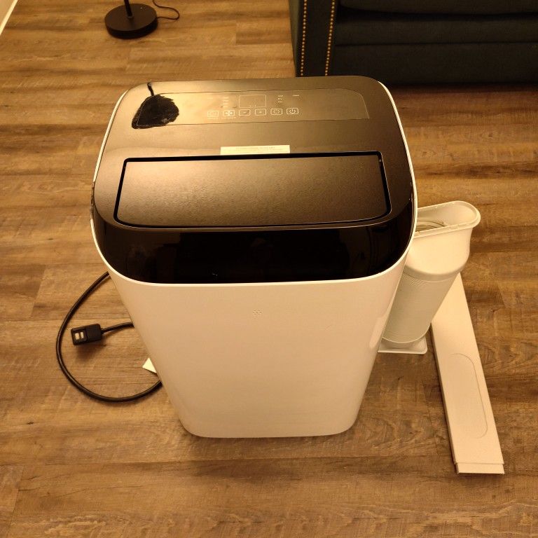 12,000 BTU Portable Air Conditioner