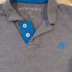 Men’s Aeropostale Polo Shirt 
