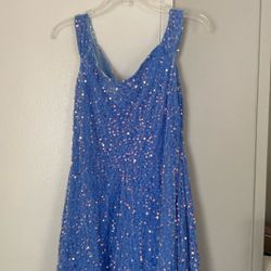 Winter Wonderland Dress
