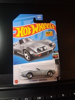 HOTWHEELS