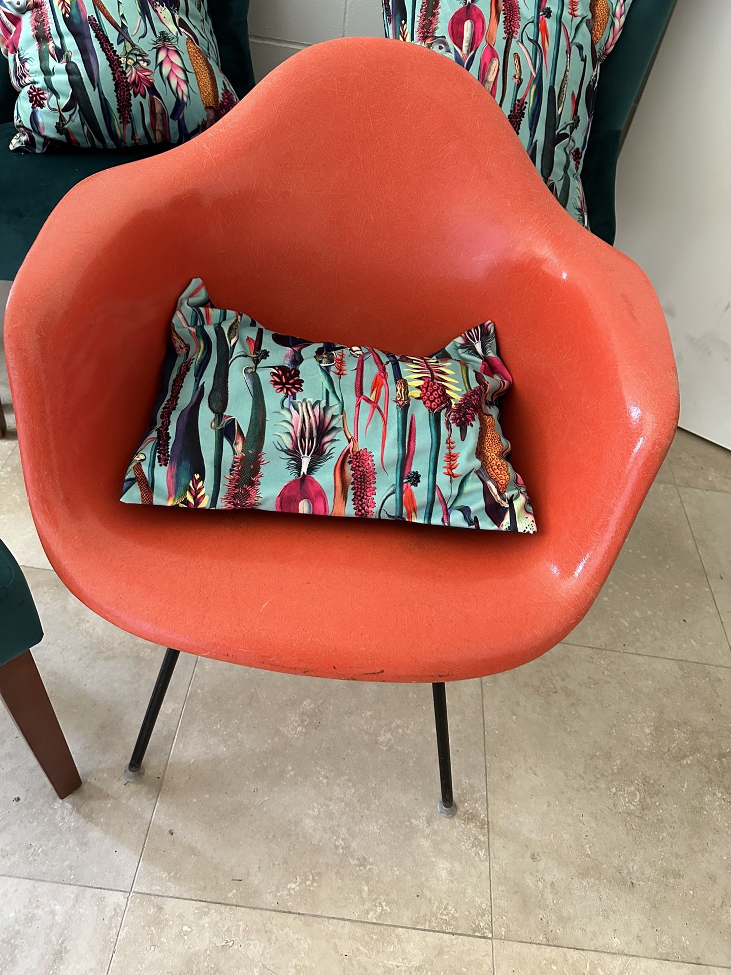 Herman Miller Chairs