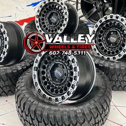 17” KMC Model wheel Oem  Chevy  GMC  Toyota Nissan Honda 