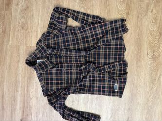 Active Brand Flannel