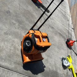 Ridgid Air Mover 