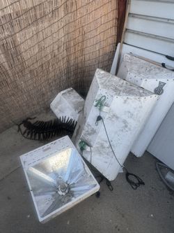 Sun System Grow Lights