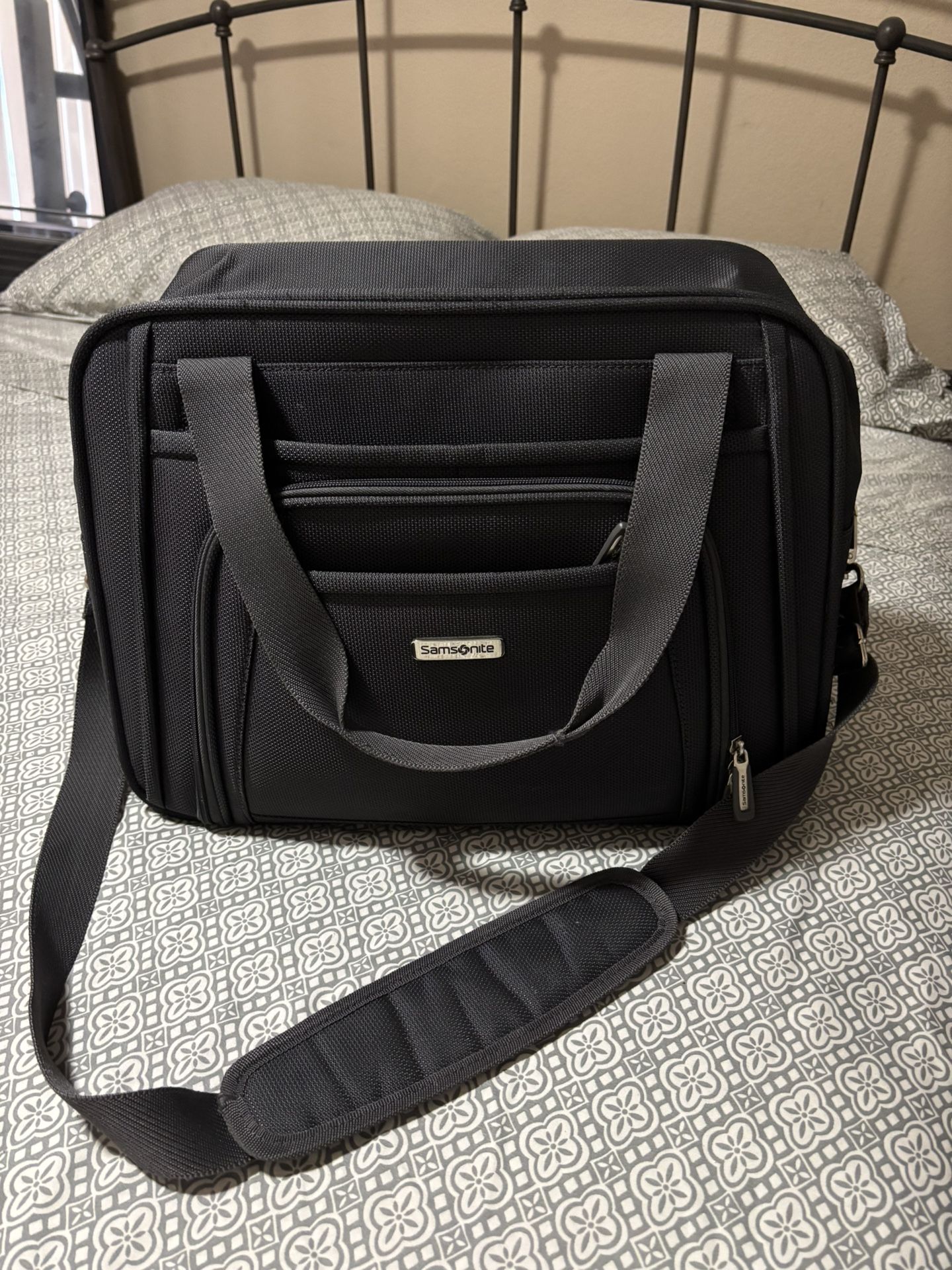 Travel Bag