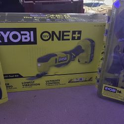 RYOBI Tools
