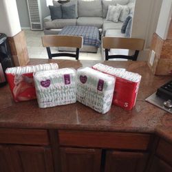 Diapers 