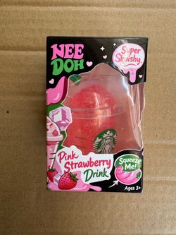 Starburst’s needohs
