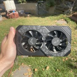 GeForce GTX 1650 Super