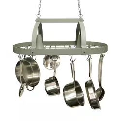 Pot Rack brand New - Unopened