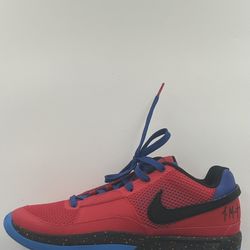 Ja 1 “hunger” Size 8.5
