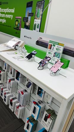 Free phones